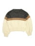 Mayoral Color Block Gray Pullover Sweater Size 12 - photo 2
