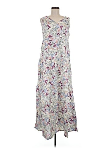 dip Casual Dress (view 1)