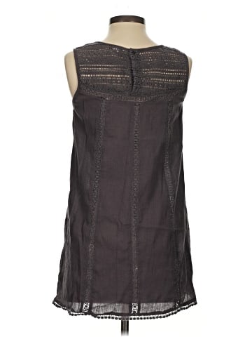Garnet Hill Sleeveless Blouse (view 2)