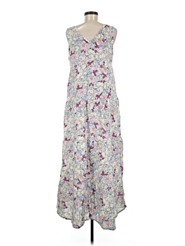 dip Casual Dress (view 2)