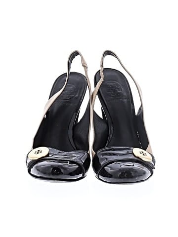 Tory Burch Heels (view 2)