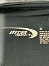 MTA Sport Solid Black Active Pants Size M - photo 7