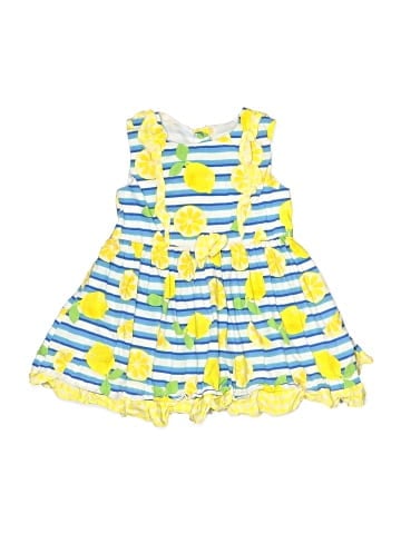Nannette Dress (view 1)