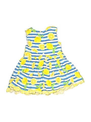 Nannette Dress (view 2)
