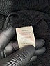 Max Studio Black Long Sleeve T-Shirt Size XL - photo 8
