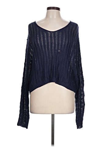 Sadie & Sage Long Sleeve T-Shirt (view 1)