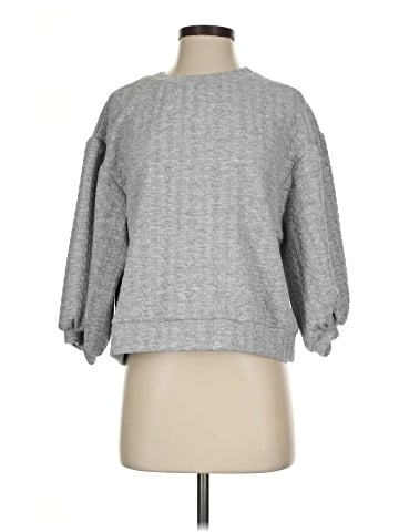 Karlie Pullover Sweater (view 1)