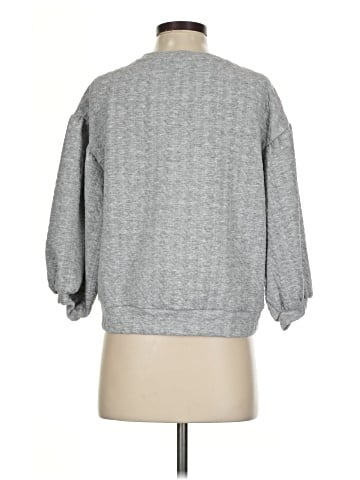 Karlie Pullover Sweater (view 2)