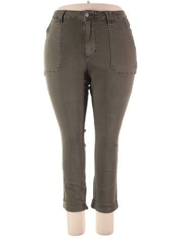 Judy Blue Jeggings (view 1)