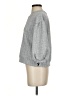 Karlie Tweed Gray Pullover Sweater Size S - photo 5