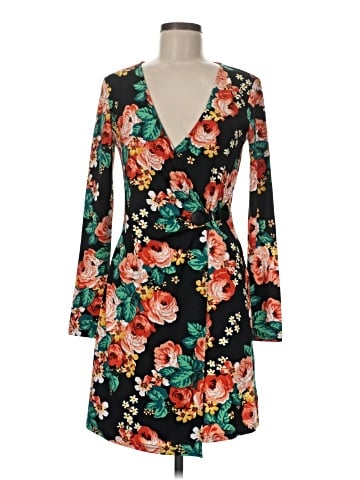 Yumi Cocktail Dress (view 1)