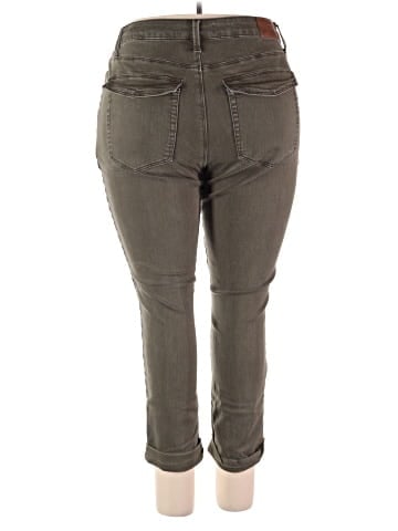Judy Blue Jeggings (view 2)