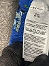 Old Navy Blue Board Shorts Size 8 - photo 4
