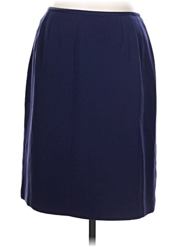 Kasper A.S.L. Formal Skirt (view 1)