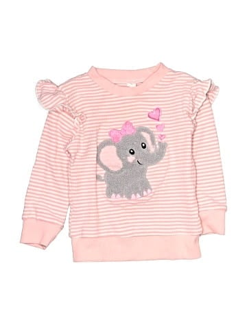 Unbranded Long Sleeve T-Shirt (view 1)