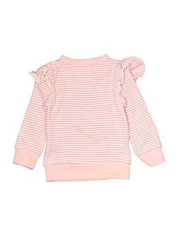 Unbranded Long Sleeve T-Shirt (view 2)