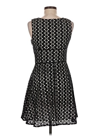 5/48 Cocktail Dress (view 2)