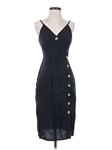 Express Cocktail Dress (view 1)