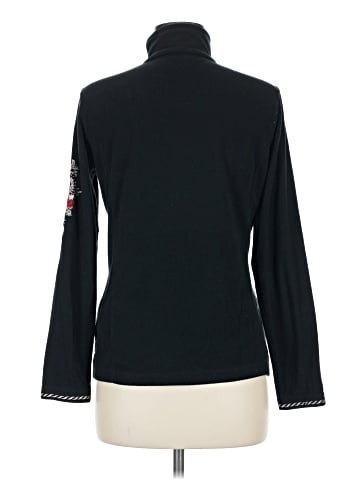 Bogner Turtleneck Sweater (view 2)