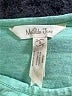 Matilda Jane Green Long Sleeve Top Size 4 - photo 3