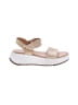 Dolce Vita Gold Sandals Size 9 - photo 1
