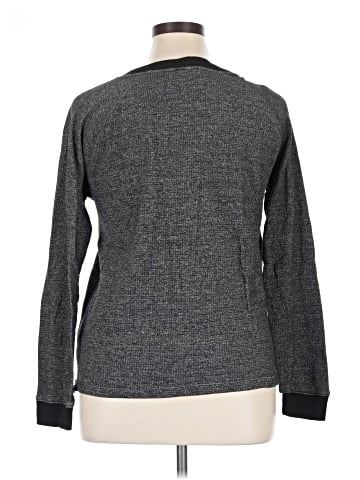 CALVIN KLEIN JEANS Pullover Sweater (view 2)