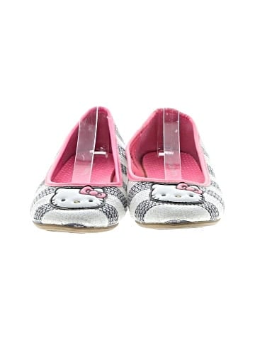 Hello Kitty Flats (view 2)