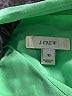 J.Crew Green Long Sleeve Button-Down Shirt Size 10 - photo 7