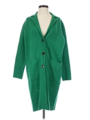 Ann Taylor Coat (view 1)