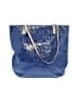 MICHAEL Michael Kors Blue Tote One size - photo 1