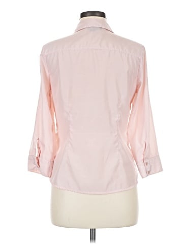 A. Byer 3/4 Sleeve Blouse (view 2)