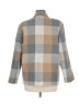 Joyce Plaid Gray Blazer Size M (estimated) - photo 2
