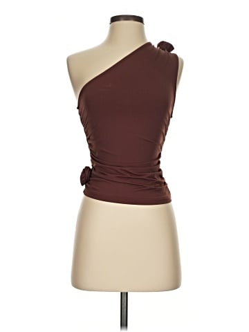 Lioness Sleeveless Top (view 1)