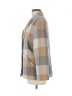 Joyce Plaid Gray Blazer Size M (estimated) - photo 5