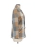 Joyce Plaid Gray Blazer Size M (estimated) - photo 4