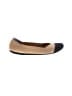 ROTHY'S Color Block Tan Flats Size 9 1/2 (wide) - photo 1
