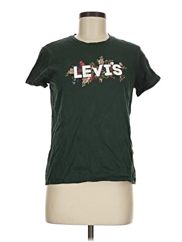 Levi's Short Sleeve T-Shirt (view 1)