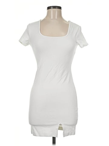 Derek Heart Casual Dress (view 1)
