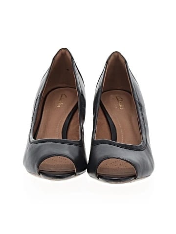 Clarks Wedges (view 2)
