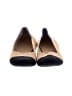 ROTHY'S Color Block Tan Flats Size 9 1/2 (wide) - photo 2