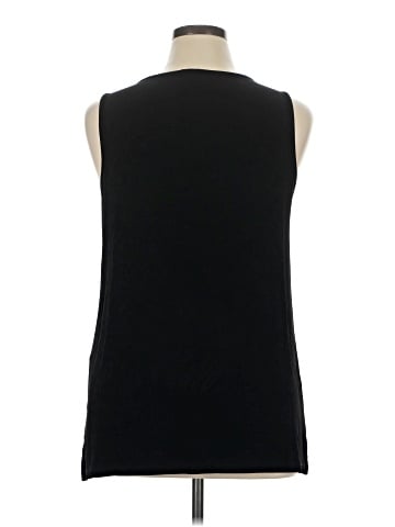 Travelers by Chico's Sleeveless T-Shirt (view 2)
