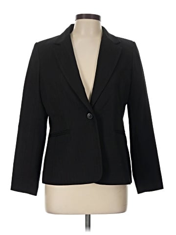 Apostrophe Blazer (view 1)