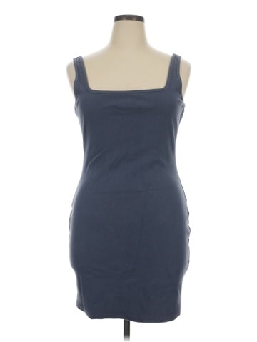 Hollister Casual Dress (view 1)