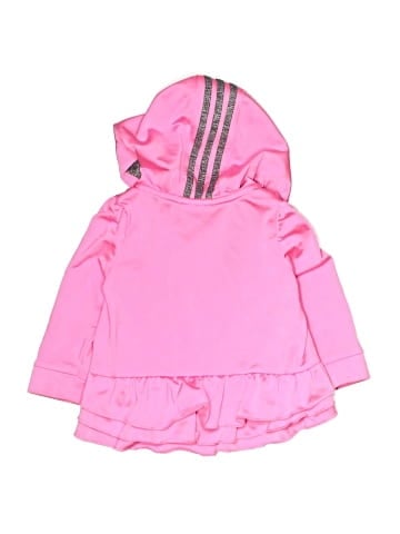 Adidas Zip Up Hoodie (view 2)