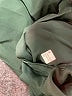 Lululemon Athletica Solid Green Active Skort Size 6 - photo 4