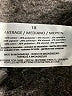 Gloria Vanderbilt Blue Jeans Size 18 - photo 5