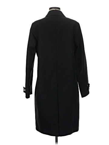 Burberry Coat (view 2)