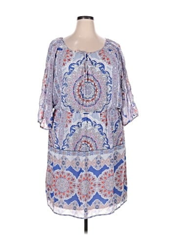 Tacera Casual Dress (view 1)