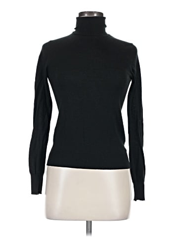 Helmut Lang Long Sleeve Top (view 1)