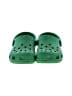 Crocs Green Clogs Size 10 (kids) - photo 2